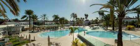 Hotel LIVVO Dunagolf Suites