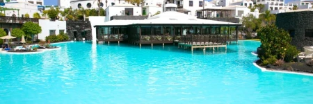 Hotel LIVVO Volcán Lanzarote