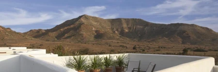 Hotel Los Patios - Parque Natural