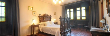 Hotel Mar de Queo