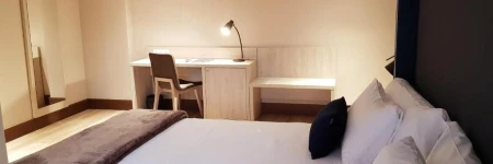 Hotel Maria Cristina