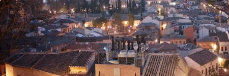 Hotel Medina de Toledo