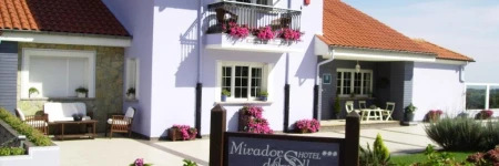 Hotel Mirador del Sella