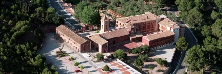 Hotel Monasterio Santa Eulalia