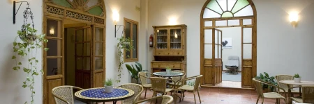 Hotel Montehueznar SPA