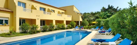 Hotel Montemar Benissa