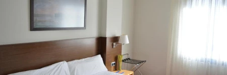 Hotel Palacio Congresos