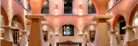 Hotel Palacio de la Magdalena