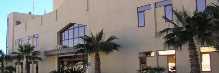 Hotel Playasol