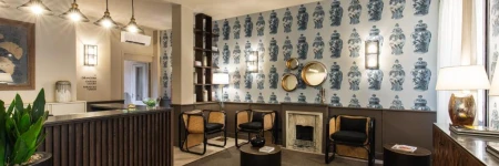 Hotel Porta San Mamolo