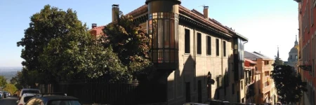 Hotel Posada Don Jaime