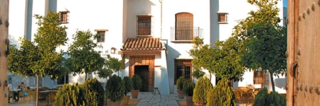 Hotel-Posada El Tempranillo