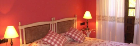 Hotel Posada Molino del Cubo