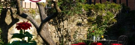 Hotel Posada Santa Maria la Real