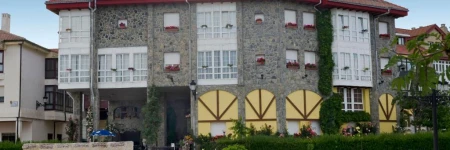 Hotel Presa