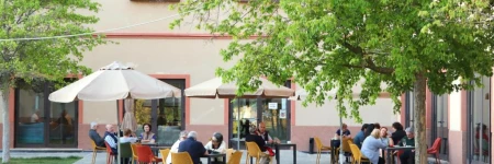 Hotel Real Balneario Carlos III