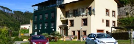 Hotel Restaurante Canero