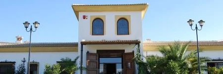 Hotel Restaurante Cortijo de Tájar * *