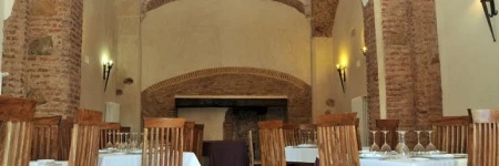 Hotel Restaurante la Posada de las Cigüeñas