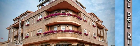 Hotel Rio Cea