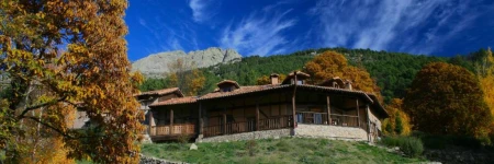 Hotel Rural Abejaruco