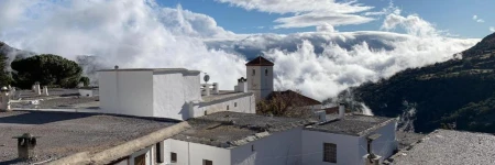 Hotel Rural Alfajía de Antonio