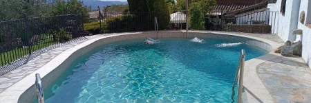 Hotel Rural Alqueria de los lentos