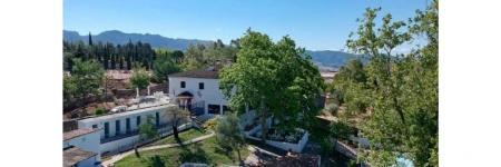 Hotel Rural & Restaurante Las Camaretas