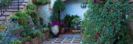 Hotel Rural Andalucia