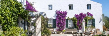 Hotel Rural Biniarroca-Adults Only