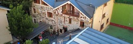 Hotel Rural Camino Medulas