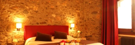 Hotel Rural Can Vila