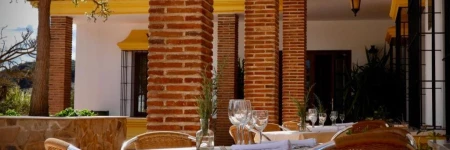 Hotel Rural Carlos Astorga