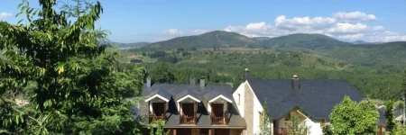 Hotel Rural Casa Ana