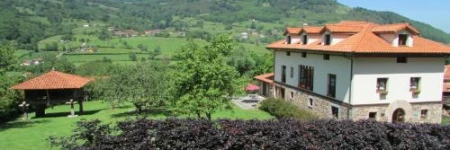 Hotel Rural Casa de la Veiga