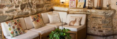 Hotel Rural Casa Indie