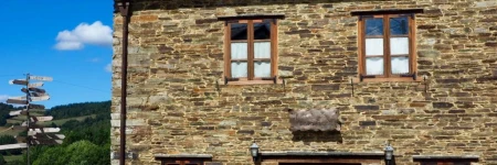 Hotel Rural Casa Rodil