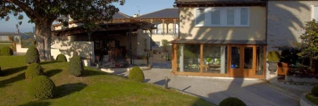 Hotel Rural Casa Xusto