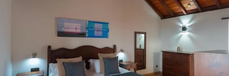 Hotel Rural Casablanca