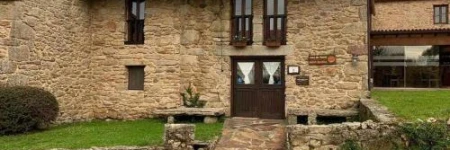 Hotel rural casal de mouros