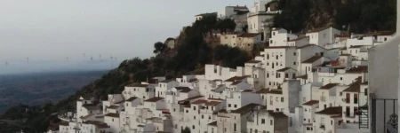 Hotel Rural Casares