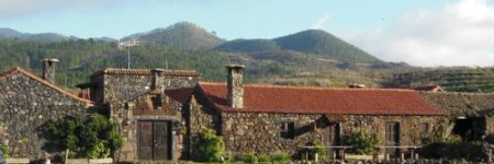 Hotel Rural Caserio Los Partidos