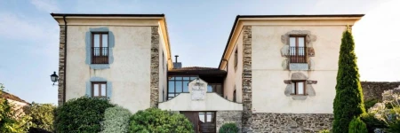 Hotel Rural Casona Trabadelo