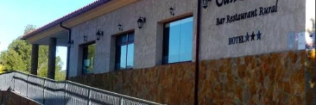 Hotel Rural CauBlanch