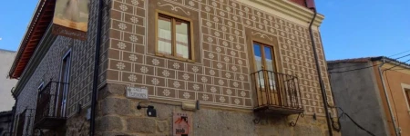 Hotel Rural Cayetana