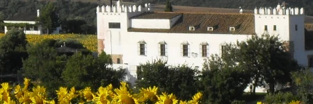 Hotel Rural Cortijo Barranco