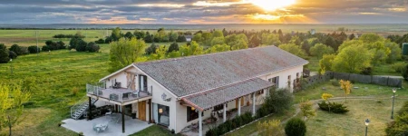 Hotel Rural Costa del Trigo