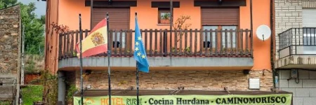 Hotel Rural Cristania