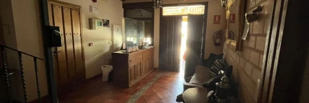 Hotel Rural Cristina