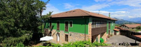 Hotel Rural Cuadroveña